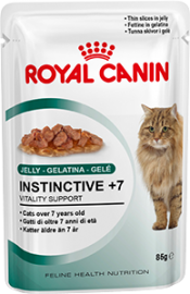 Instinctive +7 (в желе)  (Роял Канин для кошек старше 7 лет) (37879) - 5b7c4b014ec824b961cd77687ada97d44g.png