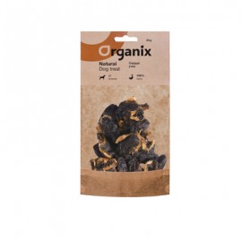 Organix премиум (Органикс лакомство для собак сердце утки) - Organix премиум (Органикс лакомство для собак сердце утки)