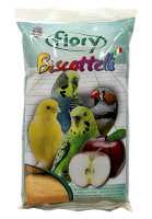 FIORY Biscottelli (Фиори бисквиты для птиц с яблоком)