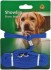 I.P.T.S. Ринговка для собак нейлоновая голубая 120см*10мм. 25309 - 25309.jpg
