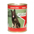 Дозор консервы для собак кусочки в соусе с Говядиной - Дозор консервы для собак кусочки в соусе с Говядиной