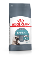ROYAL CANIN Hairball Care (Роял Канин для выведения волосяных комочков у кошки) ( 10750, 10747, 25340040 )