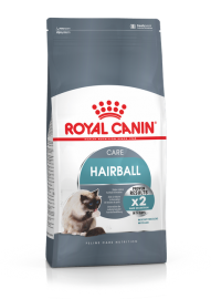 ROYAL CANIN Hairball Care (Роял Канин для выведения волосяных комочков у кошки) ( 10750, 10747, 25340040 ) Hairball Care для выведения волосяных комочков у кошки
