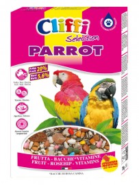 Cliffi Super Premium Parrot (для крупных попугаев от Клиффи) - Cliffi Super Premium Parrot (для крупных попугаев от Клиффи)