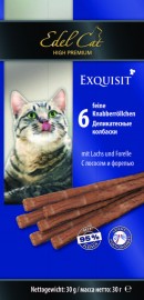 Колбаски для Кошек с Лососем и форелью. Edel Cat. (10584) - hd17603.jpg