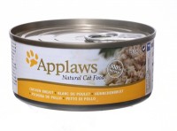 Applaws консервы для кошек, с куриной грудкой, Cat Chicken Breast