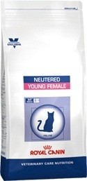 Neutered Young Female (Роял Канин для стерилизованных кошек) (29028, -, 17594, 17593 ) - Neutered Young Female (Роял Канин для стерилизованных кошек) (29028, -, 17594, 17593 )