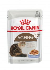 Ageing +12 (в желе) (Роял Канин для кошек старше 12 лет) (37878) - ТЕРА Роял Канин эйджинг в желеwk.jpg