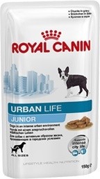 Urban life Junior (Роял Канин для щенков живущих в городской среде) (56329) - 1ps.jpg