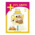 Акция! Брит Care Sunny Beautiful Hair сух.д/длинношерстых кошек 400г+25% (41645) - ecec34d7363a19168b7e670db424e441.jpg