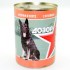 Дозор консервы для собак кусочки в соусе Ягнёнок - Дозор консервы для собак кусочки в соусе Ягнёнок
