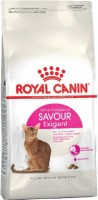 ROYAL CANIN Exigent Savour Sensation 35|30 (Роял Канин для кошек, приверед. ко вкусу еды)