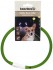 Beeztees Ошейник для собак силиконовый светящийся с USB зеленый 70см*10мм (80523) - Beeztees Ошейник для собак силиконовый светящийся с USB зеленый 70см*10мм (80523)