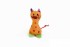 I.P.T.S. Игрушка для кошек "Рыжий котик" 8см. 39772 (440541) - 39772 рыжий котик.jpg