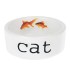 Beeztees Snapshot Миска для кошек керамическая 25937 - 25937.jpg