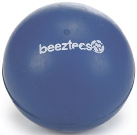 Beeztees игрушка для собак "Мяч", литая резина, синий 41068 (625910) - Beeztees игрушка для собак "Мяч", литая резина, синий 41068 (625910)
