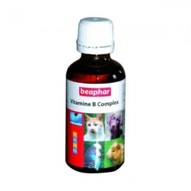 Beaphar Vitamine-B-Komplex Витамины для собак 13123 - 13123.jpg