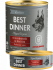 Best Dinner Exclusive (Бест Диннер консервы для собак и щенков с 6 месяцев Профилактика пищевой аллергии с кониной и рисом) - Best Dinner Exclusive (Бест Диннер консервы для собак и щенков с 6 месяцев Профилактика пищевой аллергии с кониной и рисом)