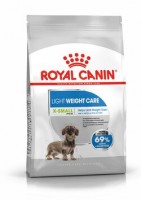 X-Small Light Weight Care (Royal Canin для собак карликовых пород, склонных к набору веса) (12300150, - )