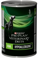 Pro Plan HA (Пурина HA консервы для собак профилактика аллергии)