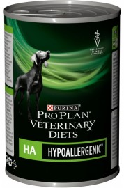 Pro Plan HA (Пурина HA консервы для собак профилактика аллергии) - Pro Plan HA (Пурина HA консервы для собак профилактика аллергии)