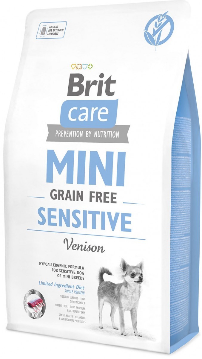 Brit care mini clearance