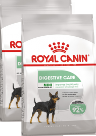 Акция! Mini Digestive Care (Royal Canin для мелких пород с чувствительным пищеварением) (84849) - Акция! Mini Digestive Care (Royal Canin для мелких пород с чувствительным пищеварением) (84849)