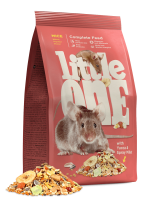 Little One корм для мышек (22159)