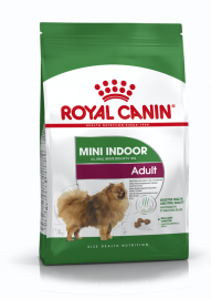 Mini Indoor Adult (Royal Canin для собак малых пород) (879897, - ) - Mini Indoor Adult (Royal Canin для собак малых пород) (879897, - )
