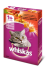 Wiskas корм для кошек "Аппетитное ассорти с говядиной и кроликом" (58778, 41359, 41353) - Wiskas корм для кошек "Аппетитное ассорти с говядиной и кроликом" (58778, 41359, 41353)