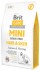 Brit Care Mini Grain Free Hair&Skin (Брит гипоаллергенный корм для собак миниатюрных пород для особого ухода за кожей и шерстью)(68716, 68715, 68714) - Brit Care Mini Grain Free Hair&Skin (Брит гипоаллергенный корм для собак миниатюрных пород для особого ухода за кожей и шерстью)(68716, 68715, 68714)