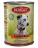 Berkley (Беркли) 75075 консервы для собак №6 Ягненок с рисом 400г (37027) - Berkley (Беркли) 75075 консервы для собак №6 Ягненок с рисом 400г (37027)