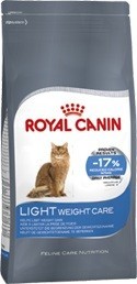 ROYAL CANIN Light Weight Care (Роял Канин для кошек с избыточным весом) (25240800, 25240300, 25240150, 10722) - ROYAL CANIN Light Weight Care (Роял Канин для кошек с избыточным весом) (25240800, 25240300, 25240150, 10722)