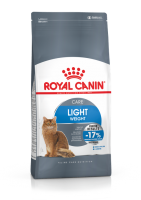 ROYAL CANIN Light Weight Care (Роял Канин для кошек с избыточным весом) (25240800, 25240300, 25240150, 10722)