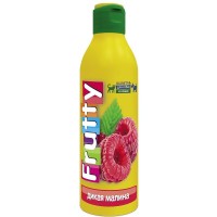 АВЗ Frutty шампунь для собак и кошек дикая малина