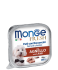 Monge Fresh PATE e BOCCONCINI con AGNELLO (Монж консервы для собак с ягненком) - Monge Fresh PATE e BOCCONCINI con AGNELLO (Монж консервы для собак с ягненком)