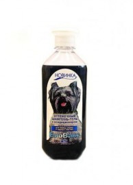 БиоВакс Шампунь-гель для собак оттеночный для пород серых и черных мастей 13704 - 13704.jpg