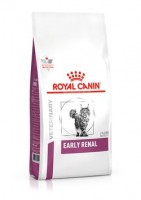 EARLY RENAL (Роял Канин для кошек на ранней стадии хронической почечной недостаточностью)