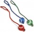 Beeztees игрушка для собак "мячик теннисный на веревке", в ассорт. 80486 (625598) - Beeztees игрушка для собак "мячик теннисный на веревке", в ассорт. 80486 (625598)