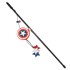 Triol игрушка-дразнилка Marvel капитан Америка - Triol игрушка-дразнилка Marvel капитан Америка