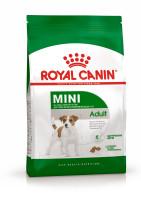 Mini Adult (Роял Канин для взрослых собак мелких пород) ( 10592, 45102, 20378, 25785 )