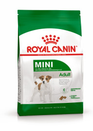 Mini Adult (Роял Канин для взрослых собак мелких пород) ( 10592, 45102, 20378, 25785 ) - Mini Adult (Роял Канин для взрослых собак мелких пород) ( 10592, 45102, 20378, 25785 )