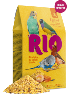 РИО (яичный корм для волнистых попугаев и других мелких птиц) (87079)