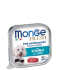 Monge Fresh PATE e BOCCONCINI con TONNO (Монж консервы для собак с тунцом) - Monge Fresh PATE e BOCCONCINI con TONNO (Монж консервы для собак с тунцом)