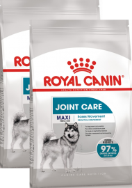 Акция! Maxi Joint Care (Royal Canin для собак крупных размеров с повышенной чувствительностью суставов)(-, -)  - Акция! Maxi Joint Care (Royal Canin для собак крупных размеров с повышенной чувствительностью суставов)(-, -) 
