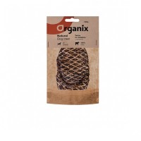 Organix премиум (Органикс лакомство для собак чипсы из говядины с печенью)
