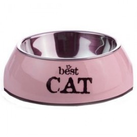 I.P.T.S. Best Cat Миска для кошек 24893  - 24893.jpg