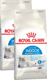 Акция! ROYAL CANIN Indoor Appetite Control (Роял Канин для кошек, живущих в помещении) (546120) - Акция! ROYAL CANIN Indoor Appetite Control (Роял Канин для кошек, живущих в помещении) (546120)