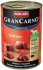 GranCarno Original Adult консервы для собак с Говядиной (Анимонда для взрослых собак) (99554) - GranCarno Original Adult консервы для собак с Говядиной (Анимонда для взрослых собак) (99554)