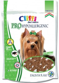 Cliffi Pro Hypoallergenic лакомство для собак "Деликатное пищеварение" (15559) - Cliffi Pro Hypoallergenic лакомство для собак "Деликатное пищеварение" (15559)